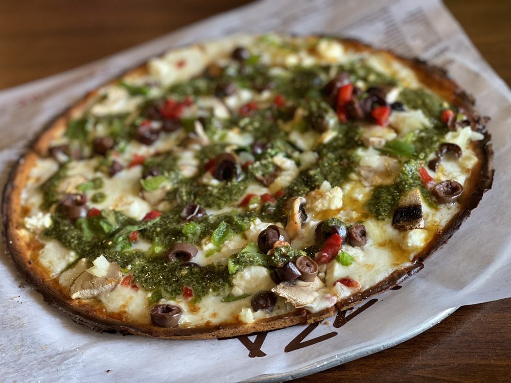 PIZZA ARTISTA Updated August 2024 115 Photos & 131 Reviews 5409