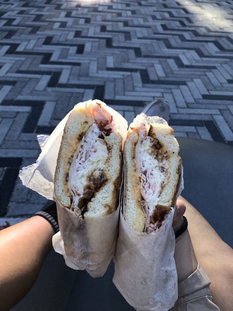 Sunny and Annie's