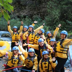 Portland Rafting Company LLC.