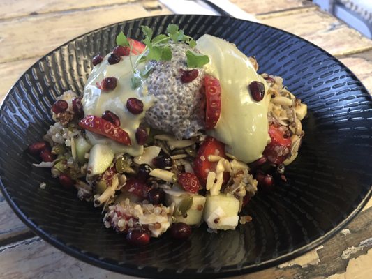 Samson & Sophie Cafe by null