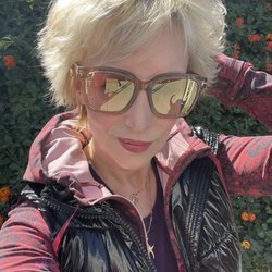 Cory Brame, MD - Dr Cory Brame and Grace helped me create these fun and very comfortable Sun glasses.