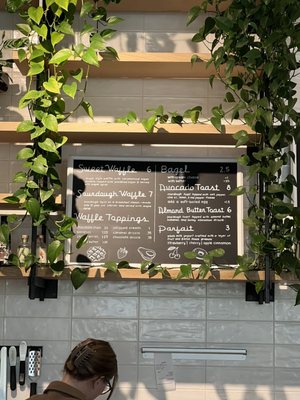 Platform Coffee + Kitchen by null