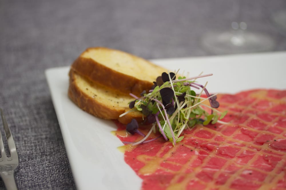 Estreia Restaurant