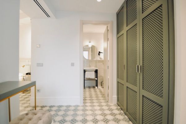 Hotel Basilica by null