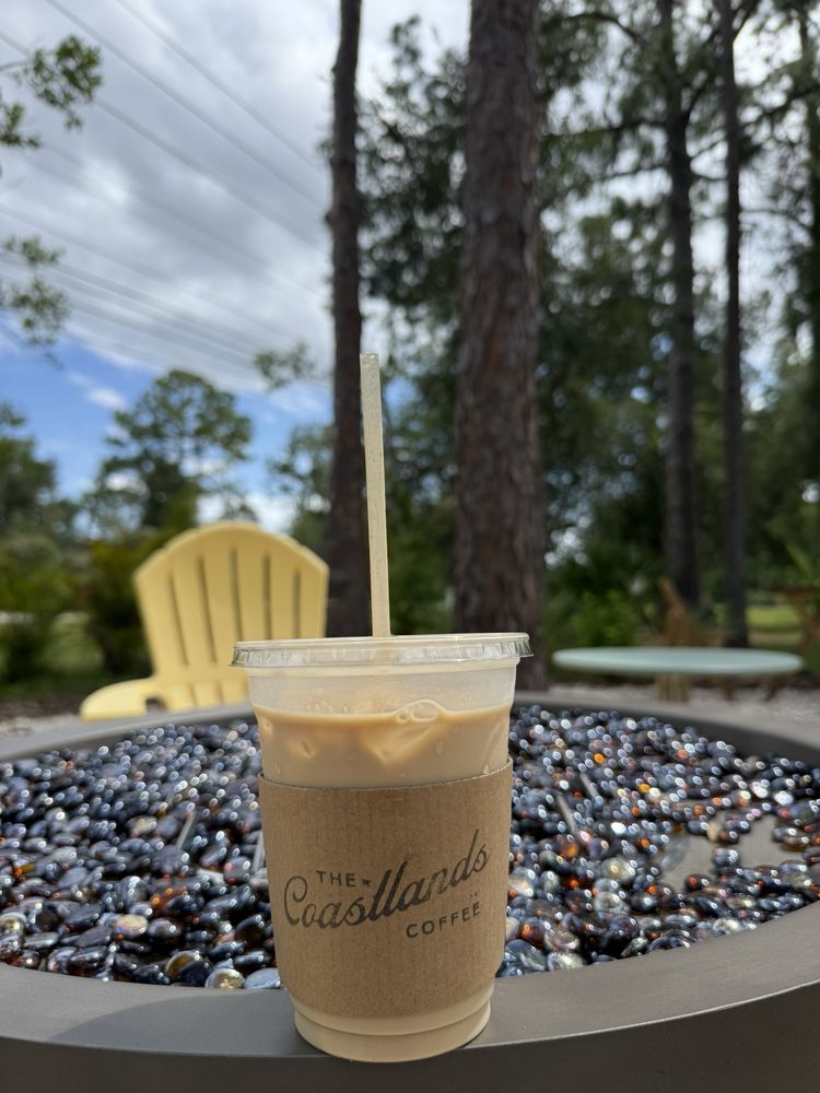 The Coastlands Coffee