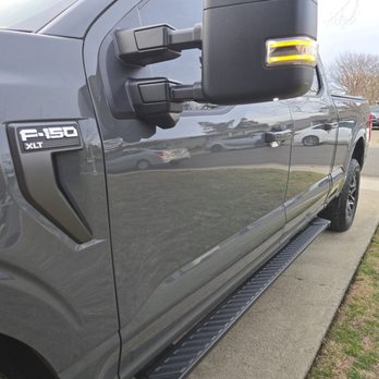Dedicated Mobile Detailing - Auto Detailing Near Me