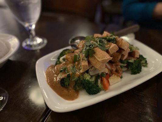 Nicky's Thai Kitchen by null