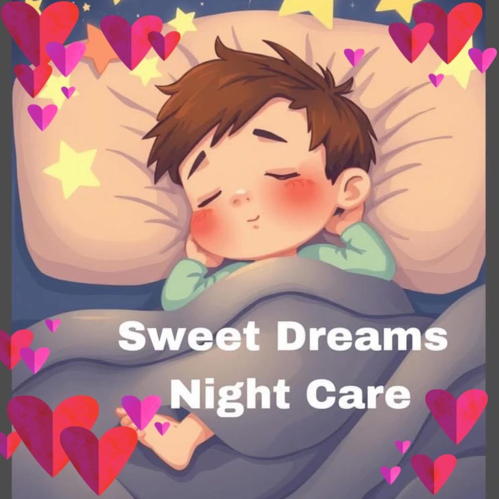 Sweet Dreams Child Night Care - childcare center in Modesto, CA