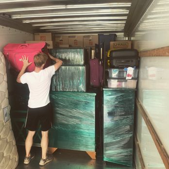 Honest Men Movers - Movers Near Me