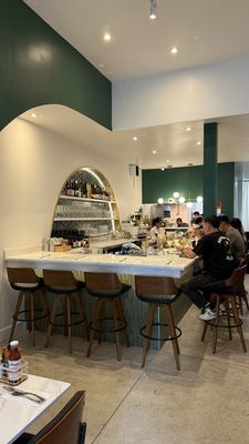 6 Tables by null