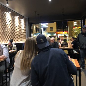KINTON RAMEN HIGH PARK - Their 89th dinner photo - Ramen Near Me - Toronto, Ontario
