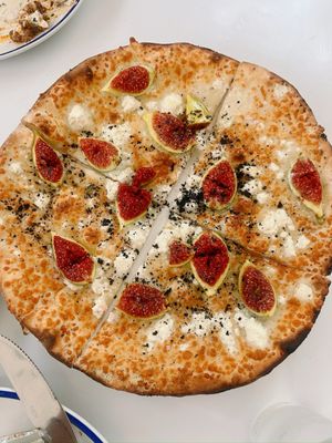 Mandolin Aegean Bistro by null