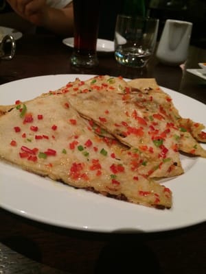 Indigo Indian Restaurant and Bar by null