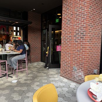Taco Boy - Desserts Near Me - Charlotte, North Carolina