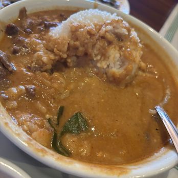 Thai Tradition - Food was gross and service was super slow. Gag. - Thai Near Me - Wichita, Kansas Thai Tradition - Food was gross and service was super slow. Gag. - Thai Near Me - Wichita, Kansas