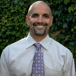 Keith A. Robertson, MD