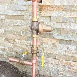 Plumbing Master