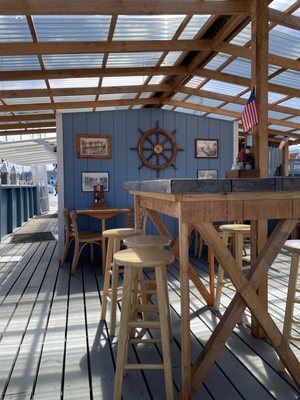 Fishermen's Seafood Market by null