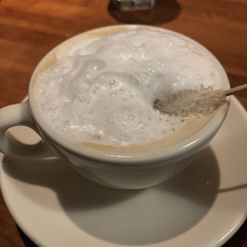 J. Alexander's - Cappuccino - Steakhouses Near Me - Plantation, Florida J. Alexander's - Cappuccino - Steakhouses Near Me - Plantation, Florida
