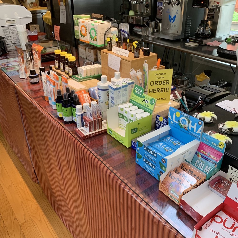 Ohana Fresh - natural products for sale - Coffee & Tea Near Me - Palm Harbor, Florida Ohana Fresh - natural products for sale - Coffee & Tea Near Me - Palm Harbor, Florida