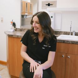 Hood Dental Care - Dr. Sarah Davis - Committed to excellence!