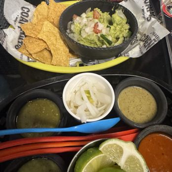 Taqueria Coapeñitos - Fast Food Near Me - Cancún, ROO Taqueria Coapeñitos - Fast Food Near Me - Cancún, ROO