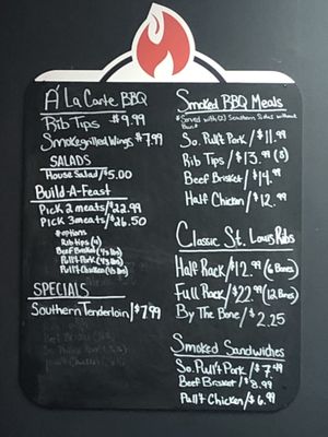 Menu photo 2 Grill't New Castle, IN Menu photo 2 Grill't New Castle, IN