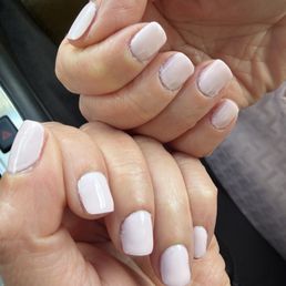 gel manicure gel manicure