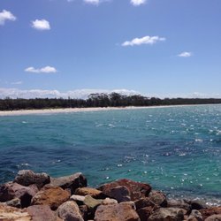 Jervis Bay Nature Reserve, Jervis Bay Territory NSW 2540