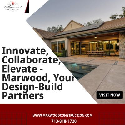 Marwood Construction