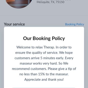 Relax & Therapy Massage - Massage Near Me - Mesquite, Texas Relax & Therapy Massage - Massage Near Me - Mesquite, Texas