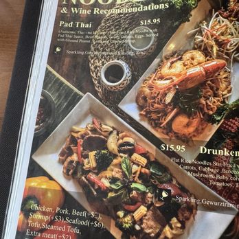 Krua Thai - Menu - Thai Near Me - Salt Lake City, Utah Krua Thai - Menu - Thai Near Me - Salt Lake City, Utah