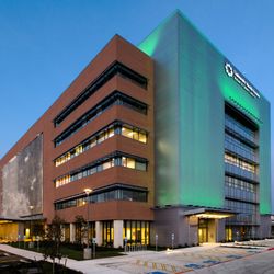 PediExpress Urgent Care - Robert B. Green Campus - Robert B. Green Campus building exterior