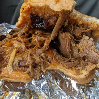 Tay's Bbq - Y'all call this brisket? - Caterers Near Me - Moss Point, Mississippi Tay's Bbq - Y'all call this brisket? - Caterers Near Me - Moss Point, Mississippi