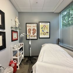 Whole Health Center