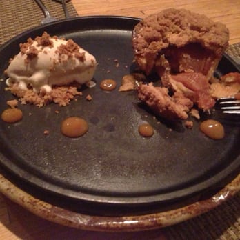 Husk - Apple pie - American Near Me - Charleston, South Carolina Husk - Apple pie - American Near Me - Charleston, South Carolina
