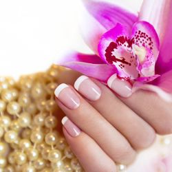 VIP Nail & Spa