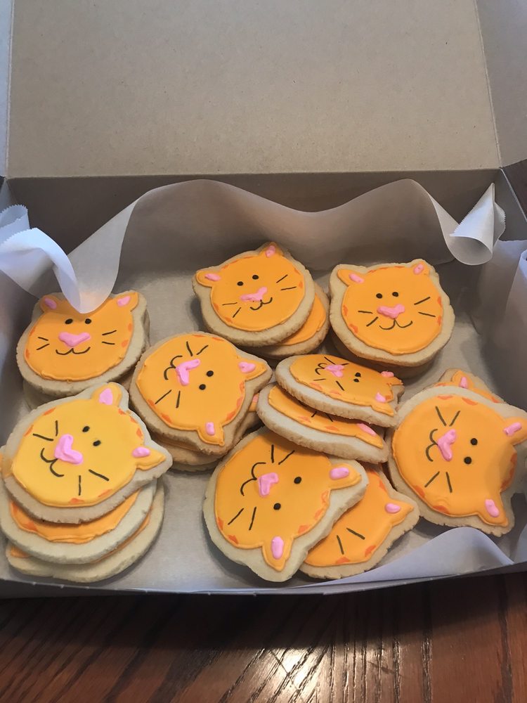 Kakes by Kat