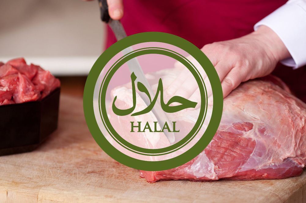 SHIRAZ FARM MARKET AND HALAL MEAT Updated September 2024 405 552