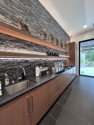 We Care Spa by null