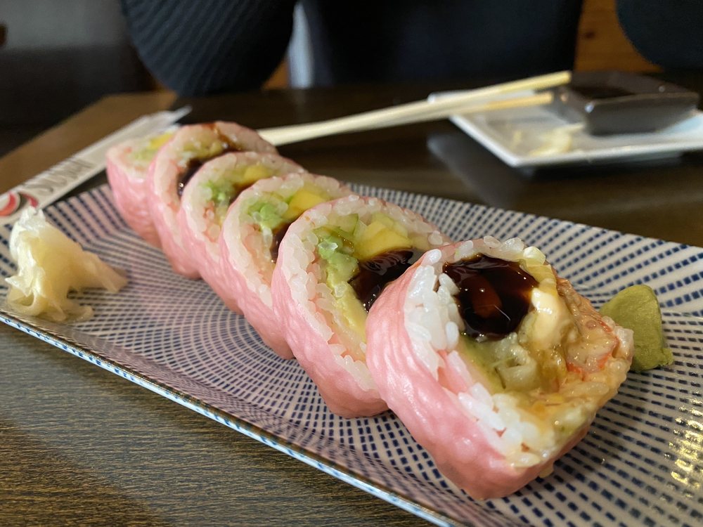World Sushi