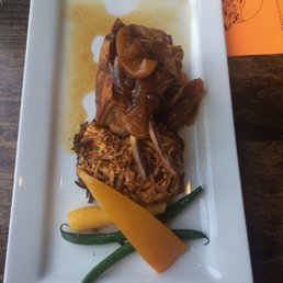 pork chop
