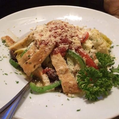 Cristina Ristorante Italiano by null