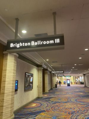 Fresh Harvest Buffet by null