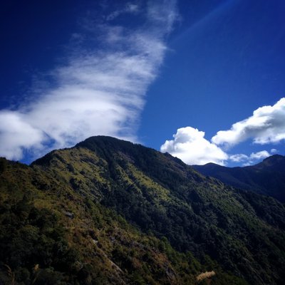 Yushan by null