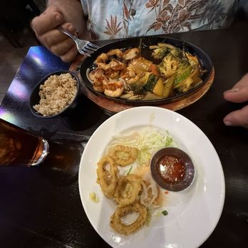 Kikko Ramen & Poke - L8. Tempura Shrimp Lunch Bento Box - Ramen Near Me - Victoria, Texas Kikko Ramen & Poke - L8. Tempura Shrimp Lunch Bento Box - Ramen Near Me - Victoria, Texas