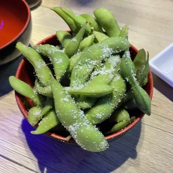 Sushi Delight - Edamame - Sushi Bars Near Me - Lomita, California Sushi Delight - Edamame - Sushi Bars Near Me - Lomita, California
