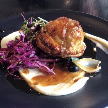 Botswana Butchery - Venison pie - best I've ever had! - Bars Near Me - Queenstown, OTA Botswana Butchery - Venison pie - best I've ever had! - Bars Near Me - Queenstown, OTA
