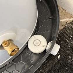 Water Heaters Plus - water sensor