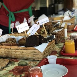 Feira Orgânica da Água Branca